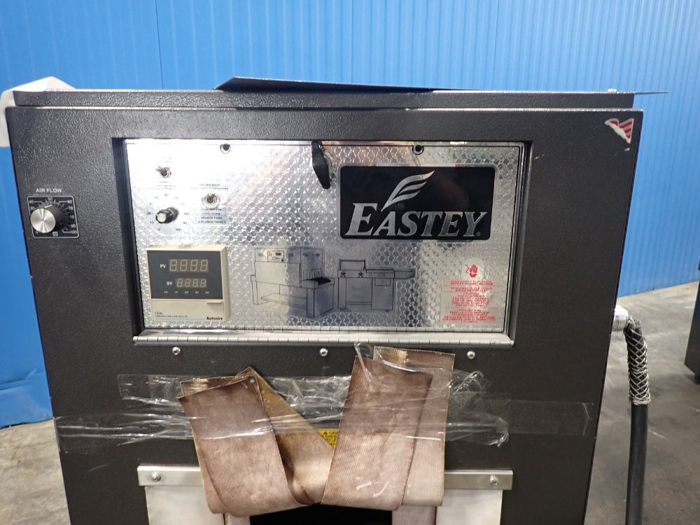 Eastey Heat Tunnel - Et1610-48