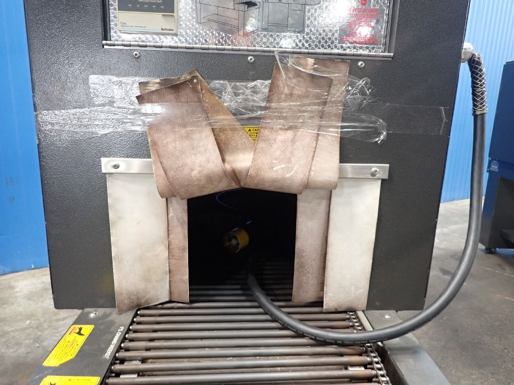 Eastey Heat Tunnel - Et1610-48