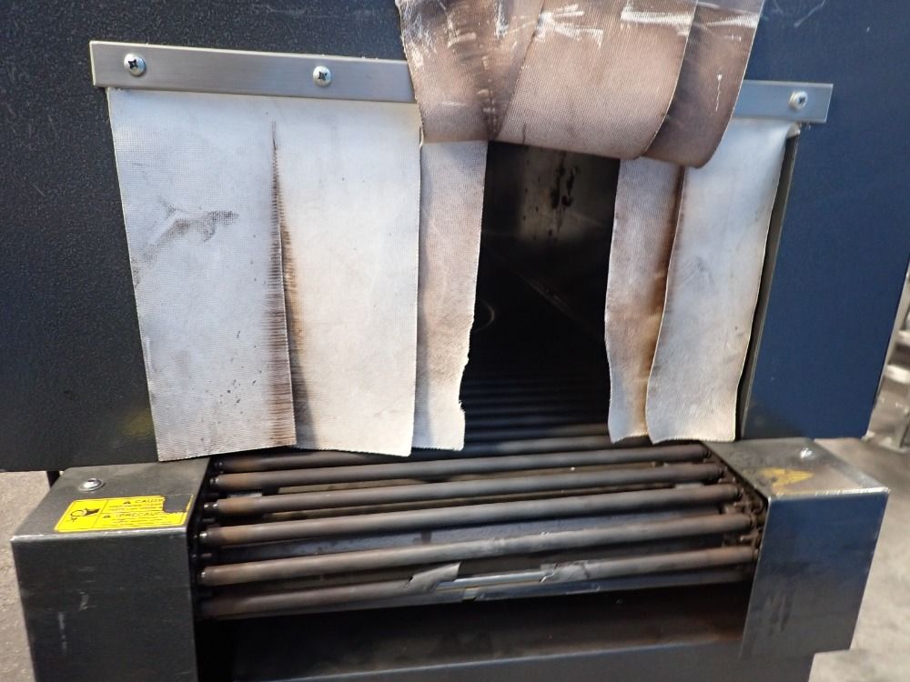 Eastey Heat Tunnel - Et1610-48