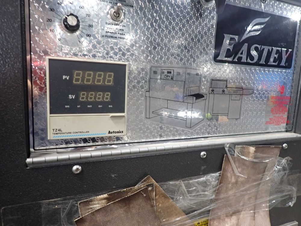 Eastey Heat Tunnel - Et1610-48