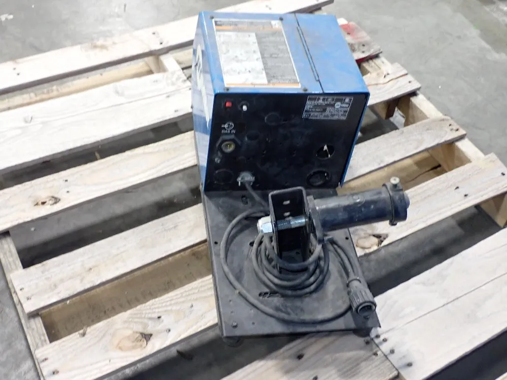 Miller Electric Mfg. Co. Wire Feeder - 22a-300615