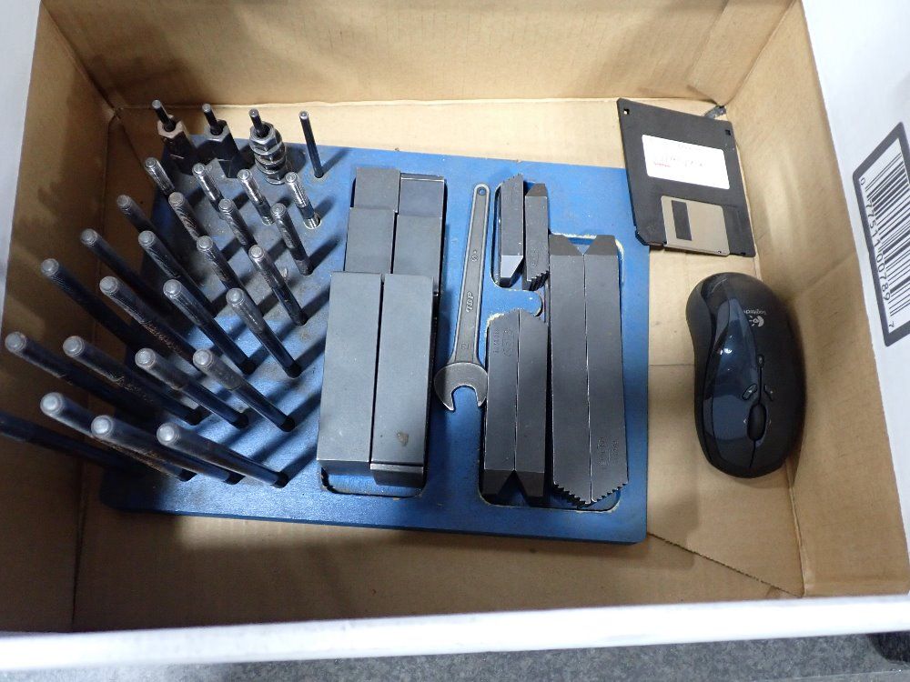 Mitutoyo 1/6 Hp Cmm - B-231