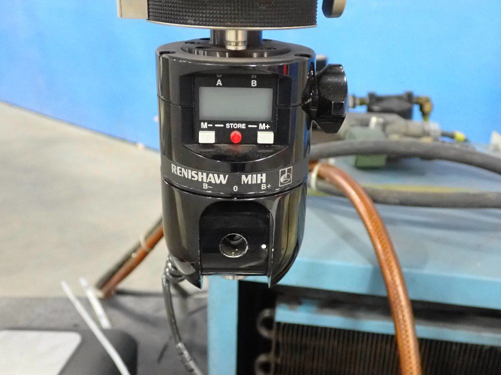 Mitutoyo 1/6 Hp Cmm - B-231