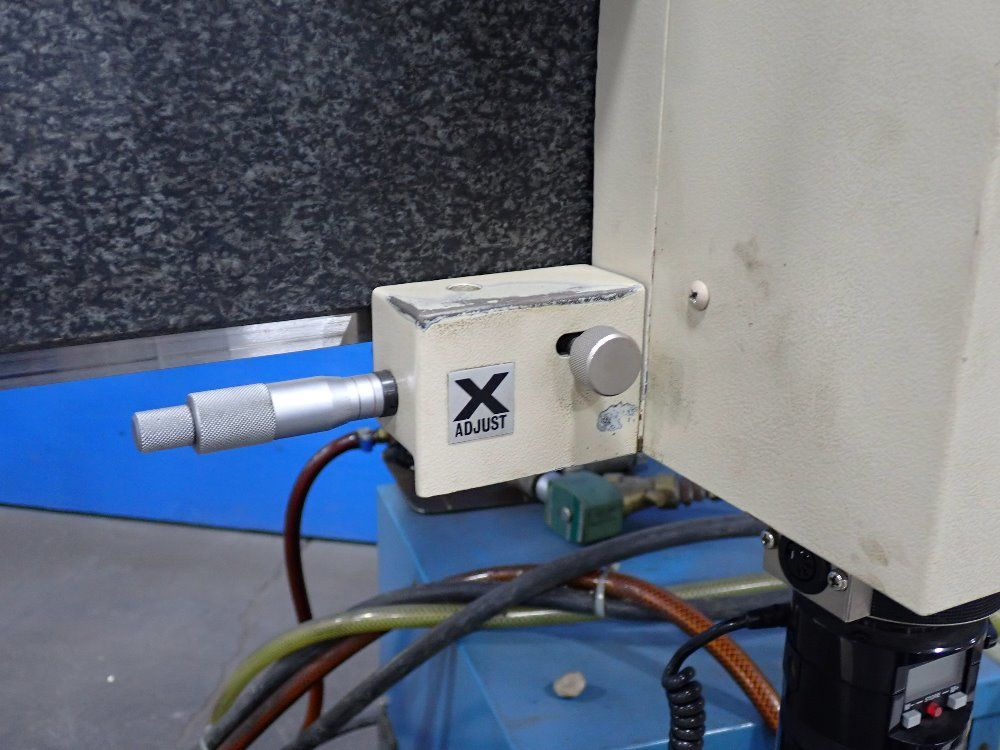 Mitutoyo 1/6 Hp Cmm - B-231