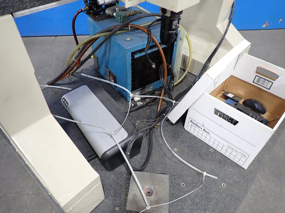 Mitutoyo 1/6 Hp Cmm - B-231