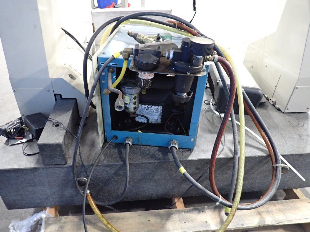 Mitutoyo 1/6 Hp Cmm - B-231