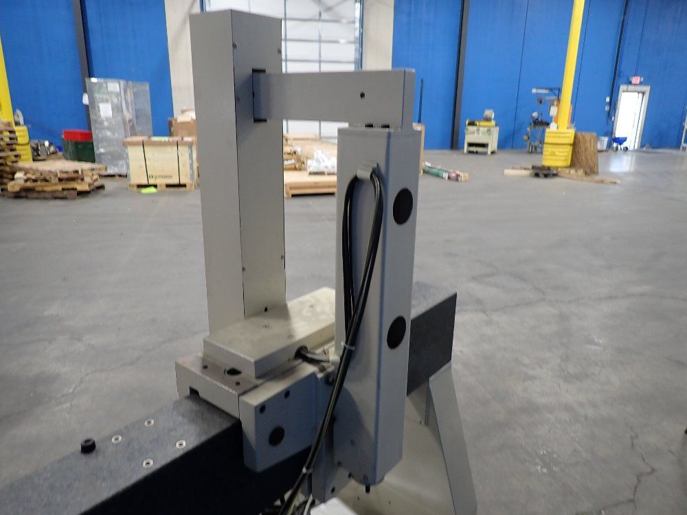 Mitutoyo 1/6 Hp Cmm - B-231