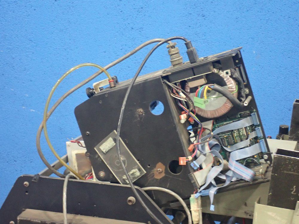 Automated Packaging Systems Inc. Automatic Bagger - Autobag