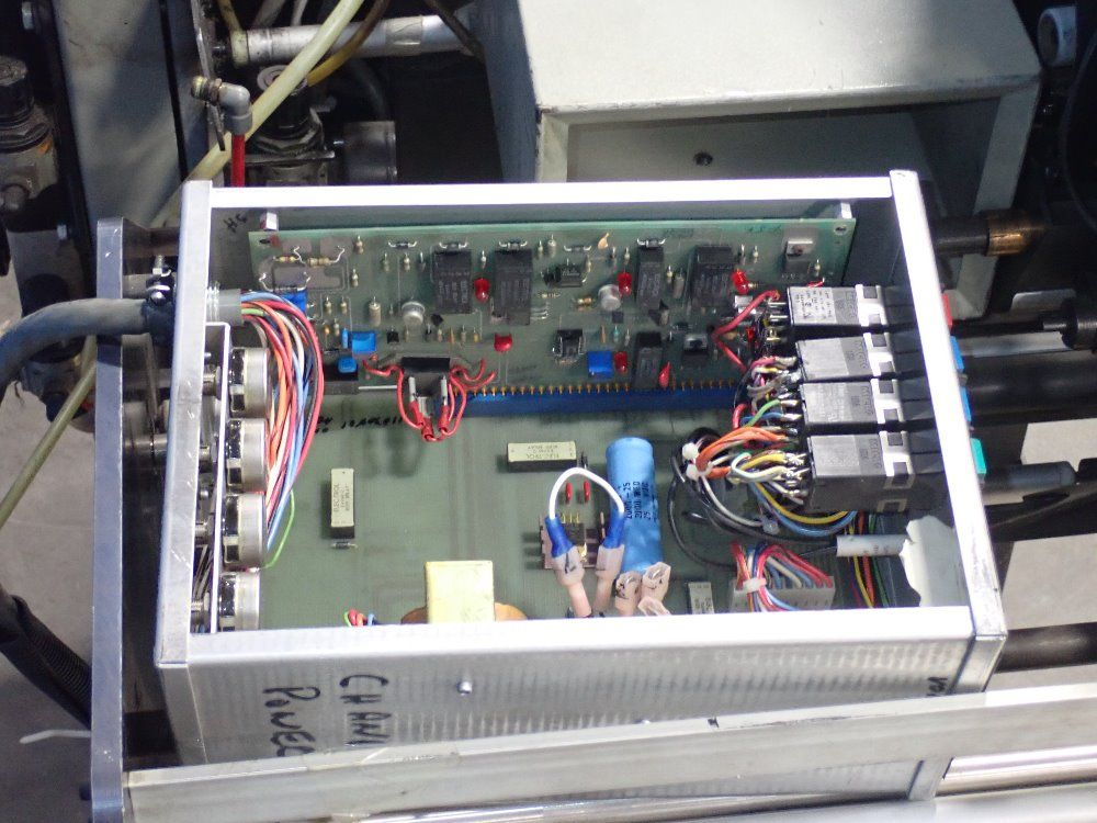 Automated Packaging Systems Inc. Automatic Bagger - Autobag