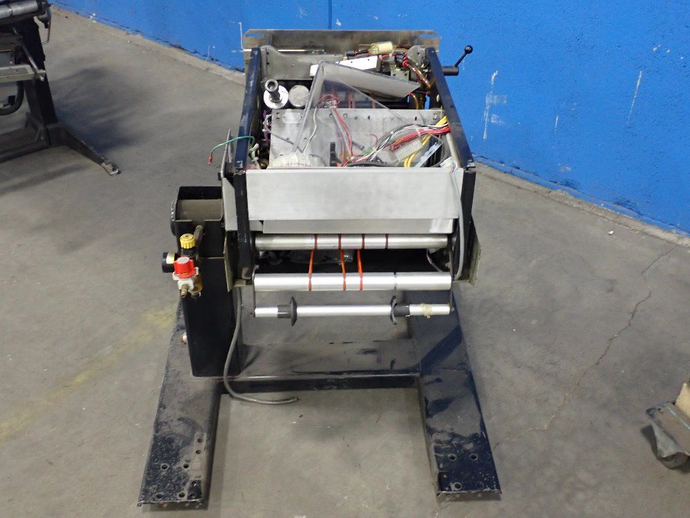 Automated Packaging Systems Inc. Automatic Bagger - Hs-100 Excel