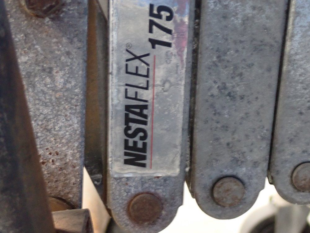 Nestaflex Expandable Conveyor