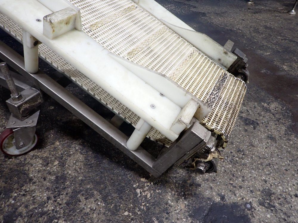 Mettlertoledo Metal Detector