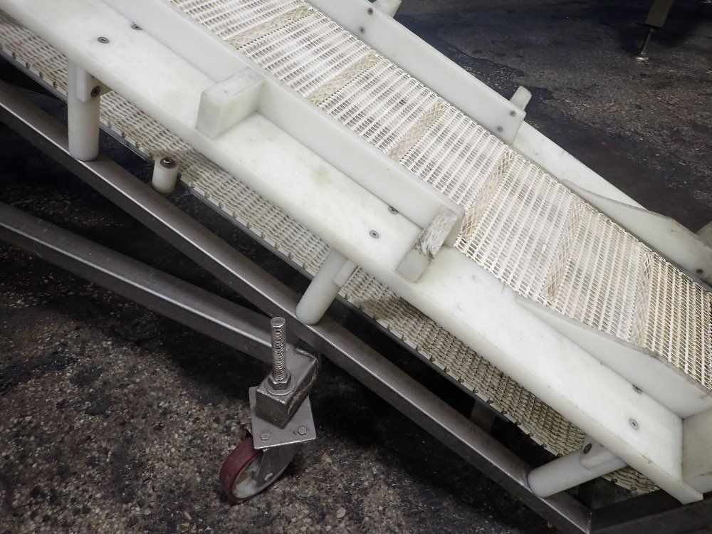 Mettlertoledo Metal Detector