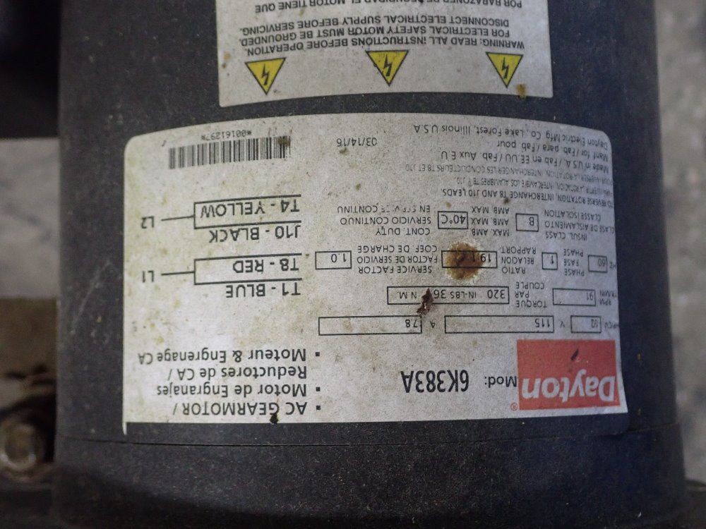 Mettlertoledo Metal Detector