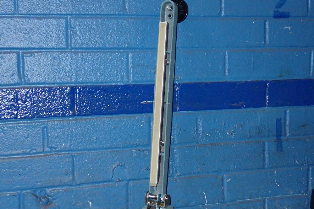 Uline 12" Impulse Sealer - H-190