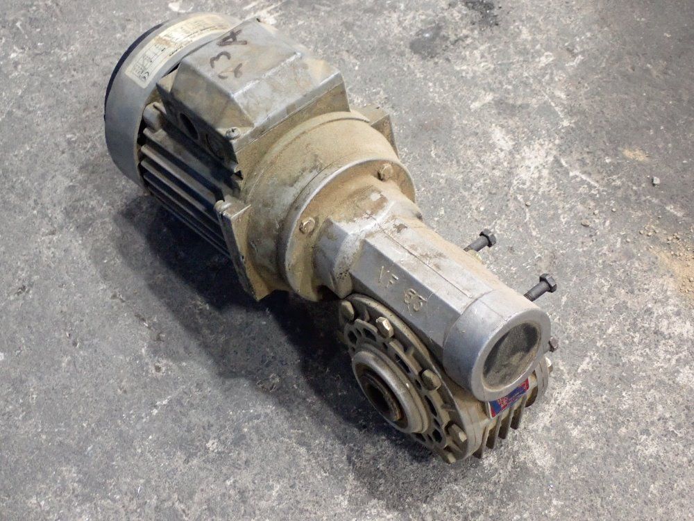 Abb Motor