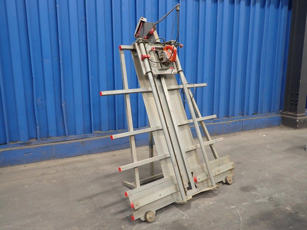 Milwaukee 8" Panel Saw - 6411