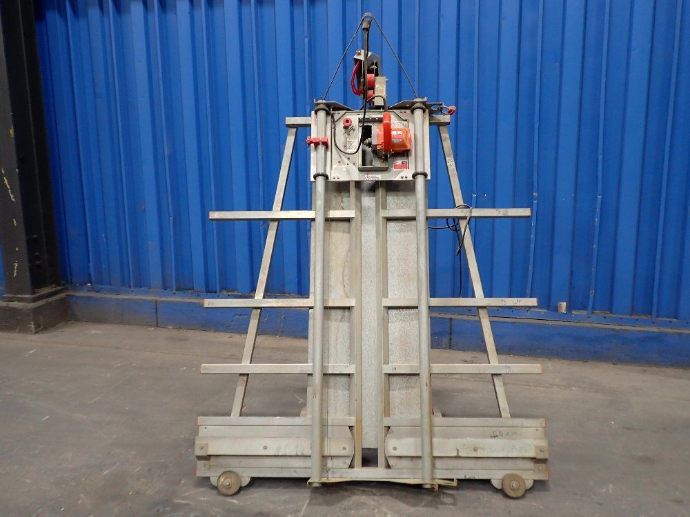 Milwaukee 8" Panel Saw - 6411