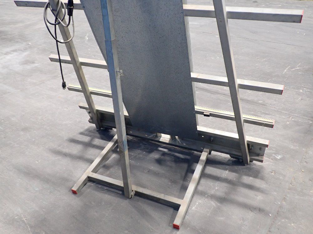 Milwaukee 8" Panel Saw - 6411