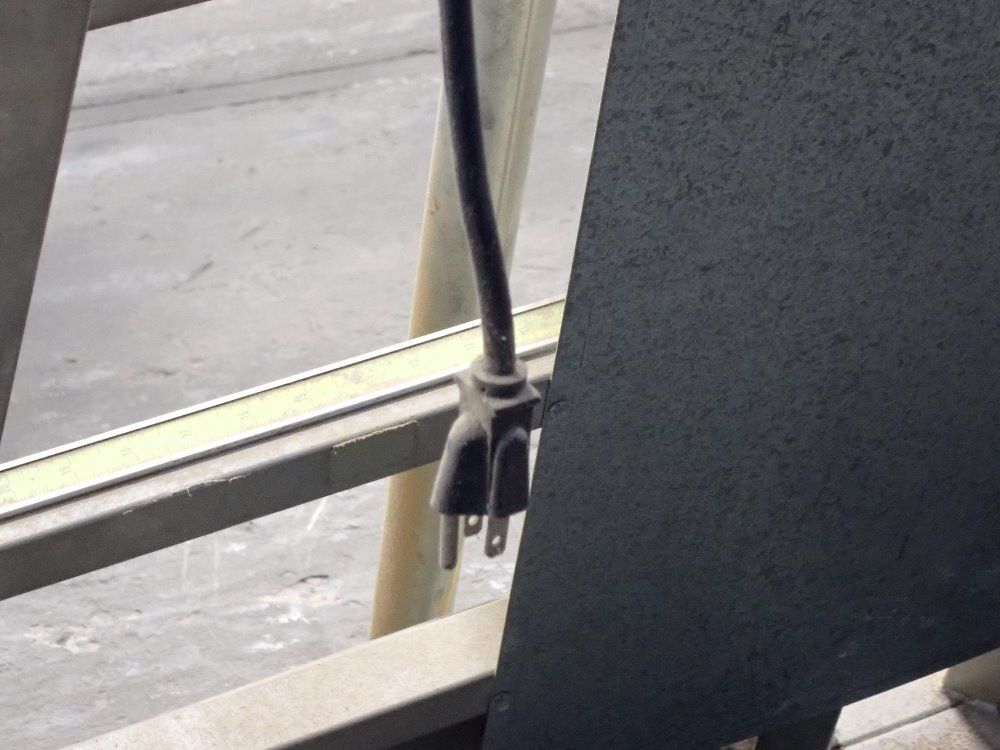 Milwaukee 8" Panel Saw - 6411