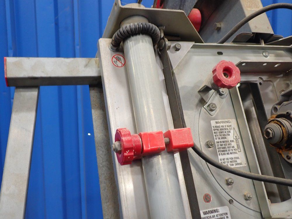 Milwaukee 8" Panel Saw - 6411