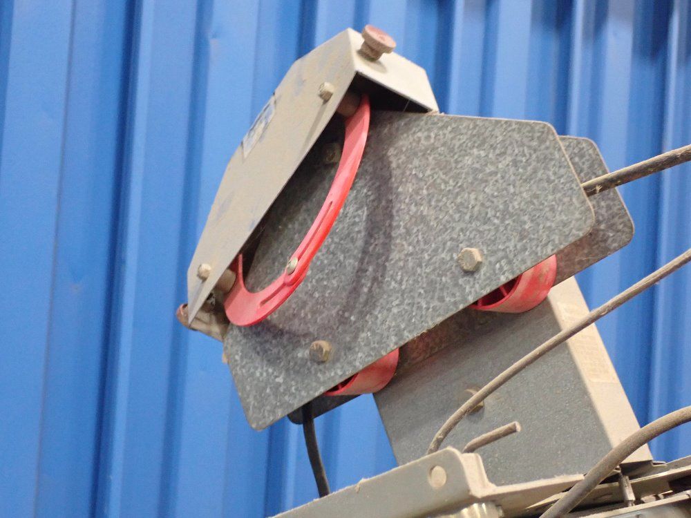 Milwaukee 8" Panel Saw - 6411