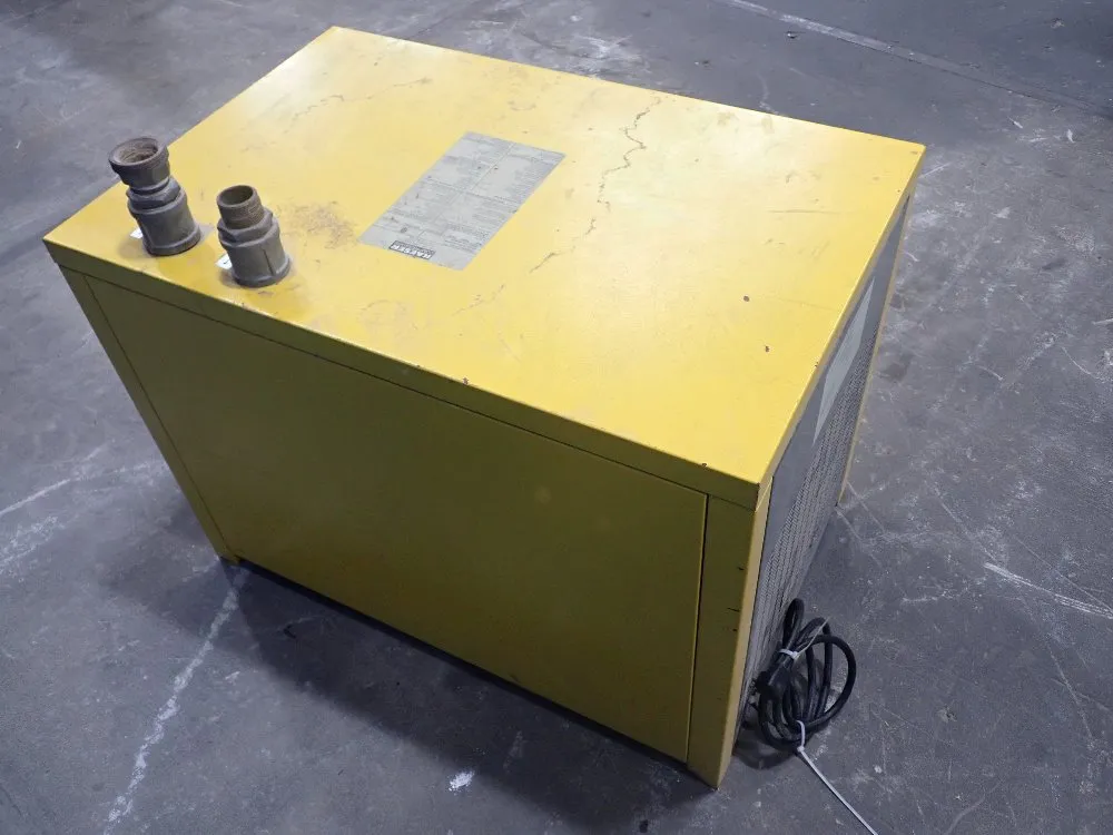 Kaeser 175psig Compressed Air Dryer - Krd150