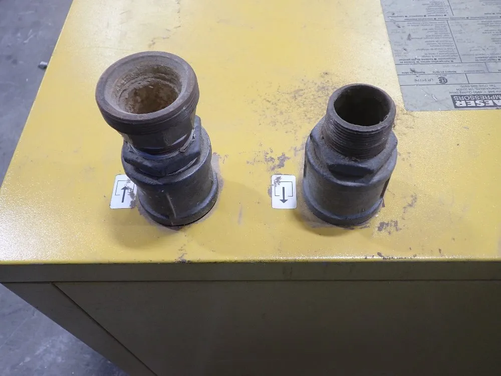 Kaeser 175psig Compressed Air Dryer - Krd150