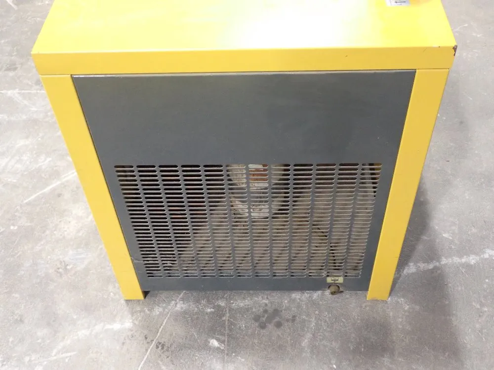 Kaeser 175psig Compressed Air Dryer - Krd150
