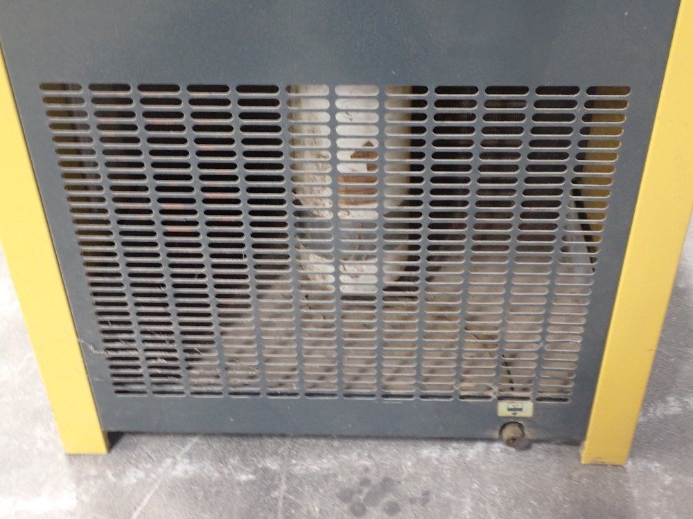 Kaeser 175psig Compressed Air Dryer - Krd150