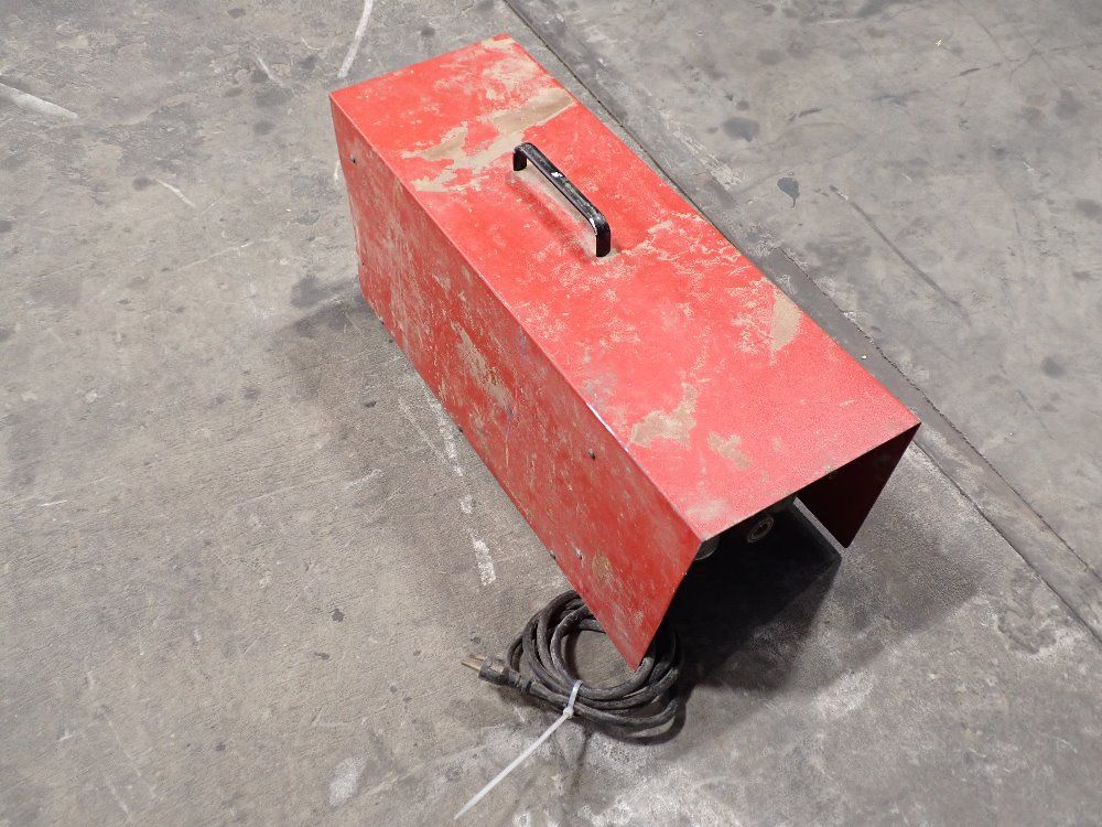 Vaccum Pressing Systems Inc Vaccum Pump