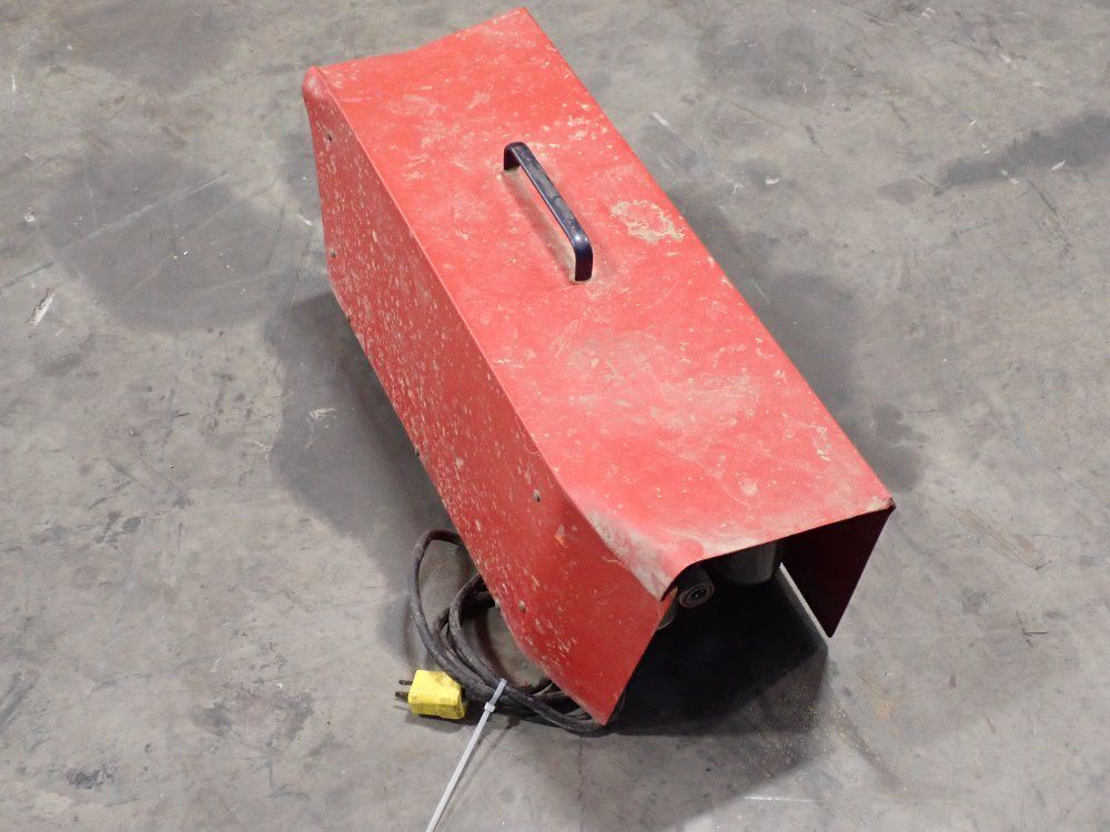 Vaccum Pressing Systems Inc Vaccum Pump