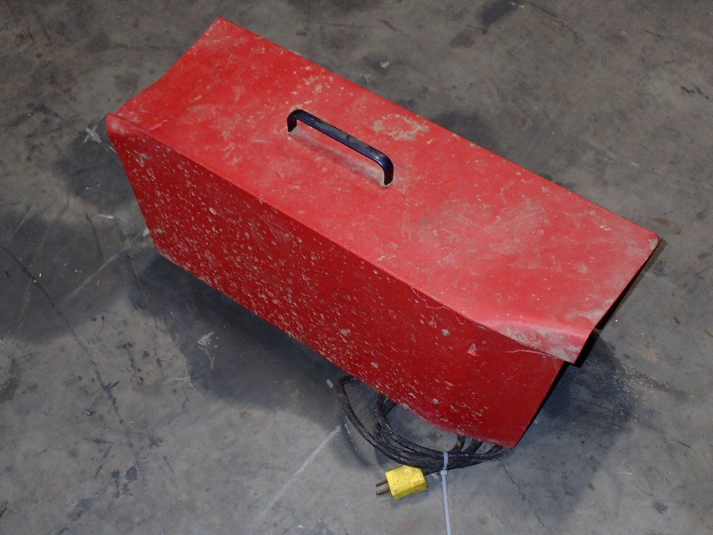 Vaccum Pressing Systems Inc Vaccum Pump