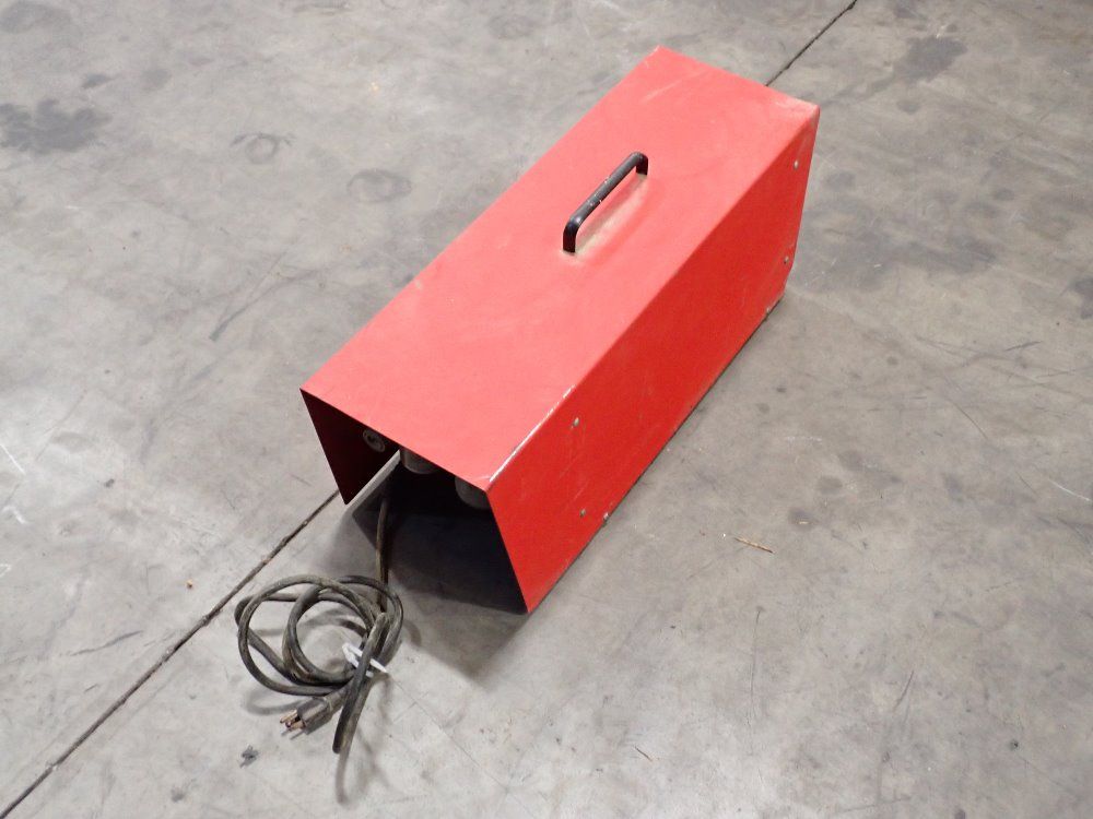 Vaccum Pressing Systems Inc Vaccum Pump