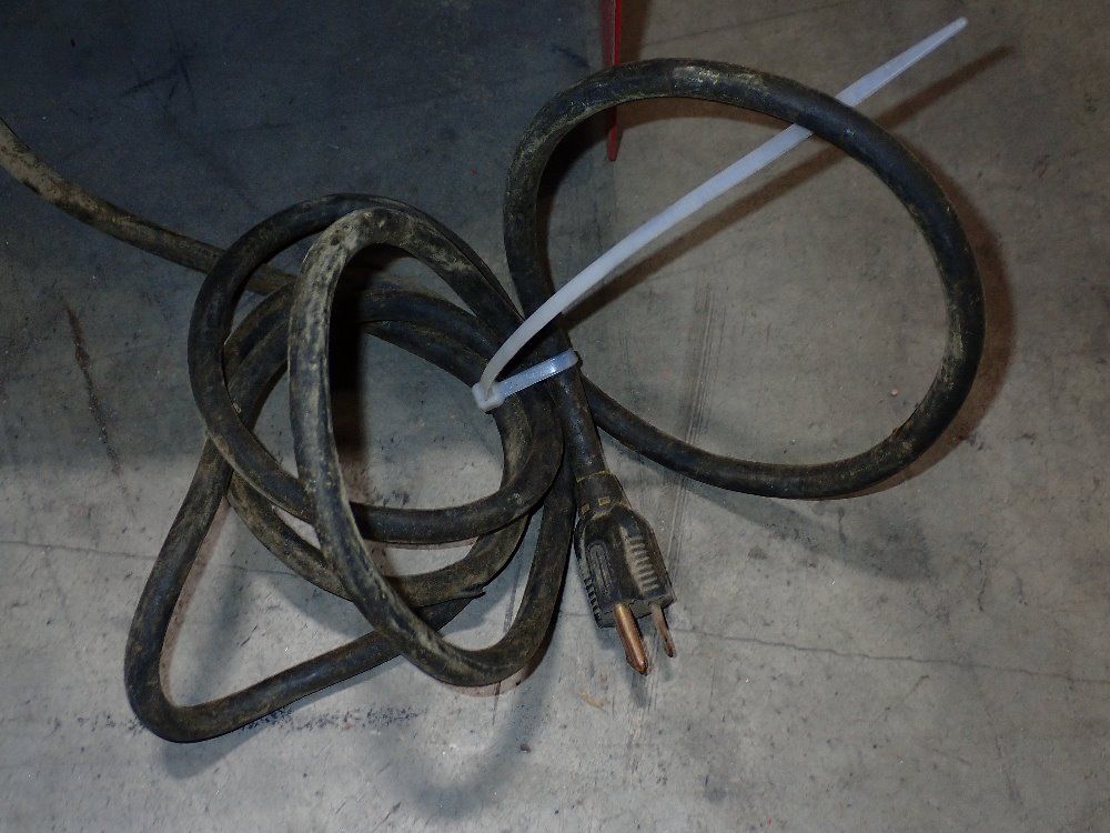 Vaccum Pressing Systems Inc Vaccum Pump