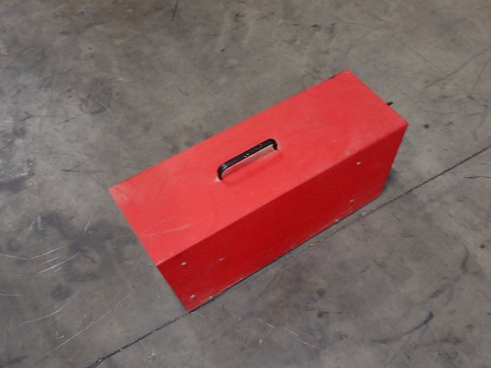 Vaccum Pressing Systems Inc Vaccum Pump