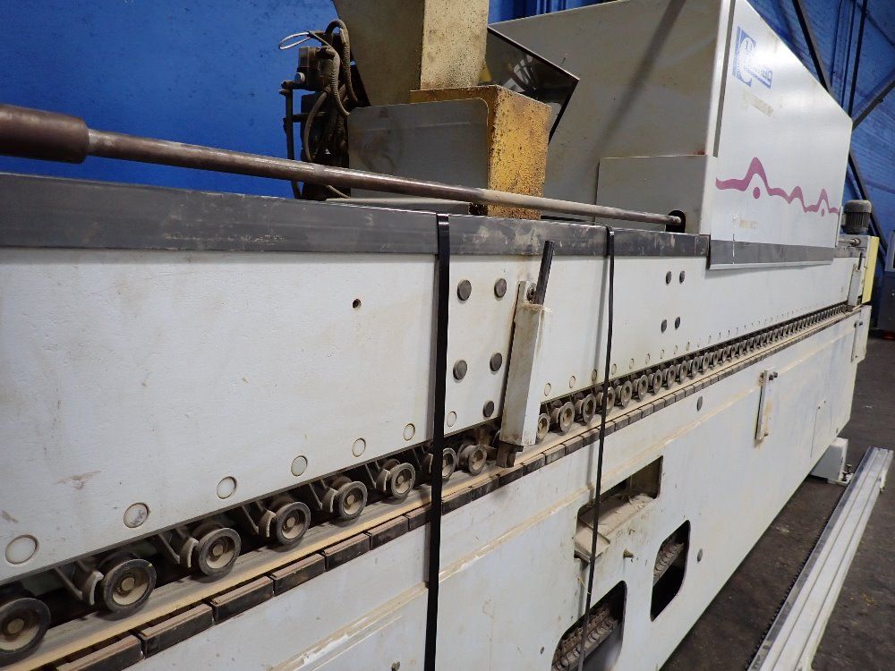 Homag 220" Edgebander - Kl74/a3/52