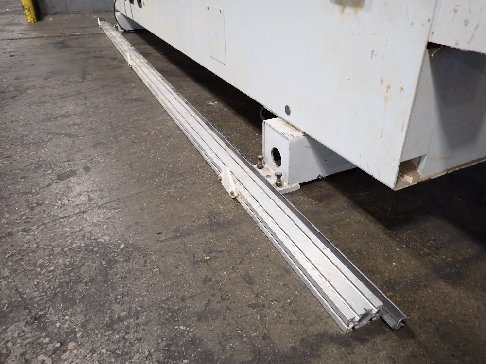 Homag 220" Edgebander - Kl74/a3/52