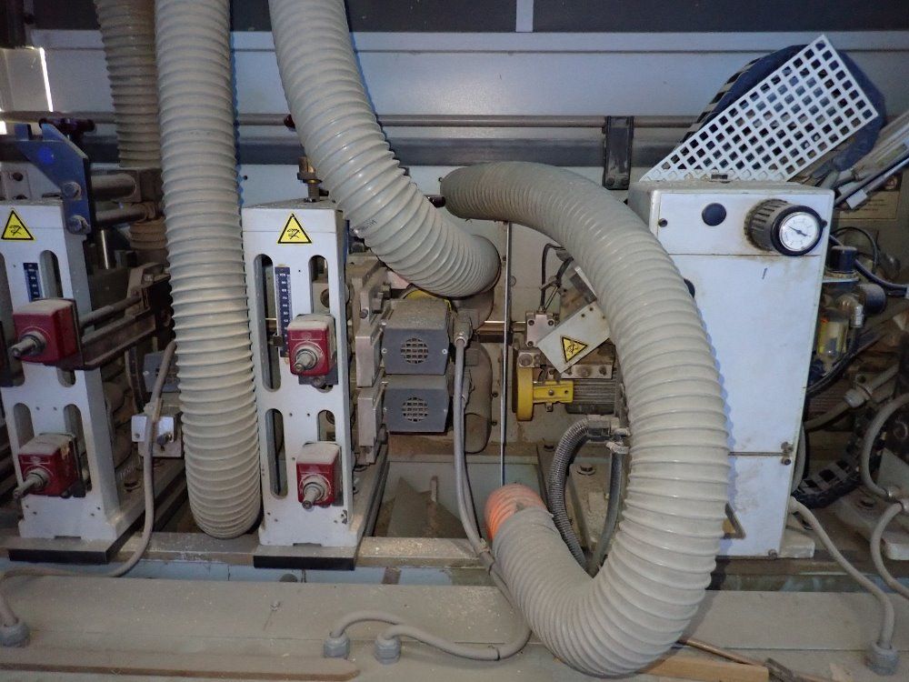 Homag 220" Edgebander - Kl74/a3/52