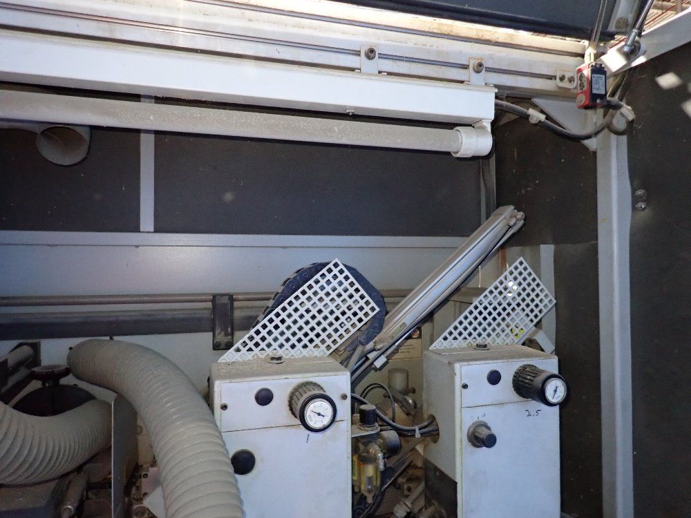 Homag 220" Edgebander - Kl74/a3/52