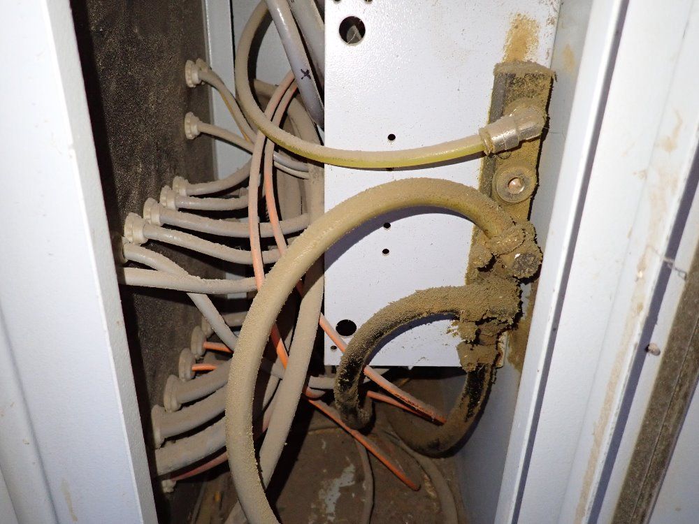 Homag 220" Edgebander - Kl74/a3/52