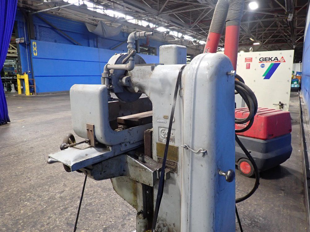 Covel 6" X 18" Surface Grinder - 15