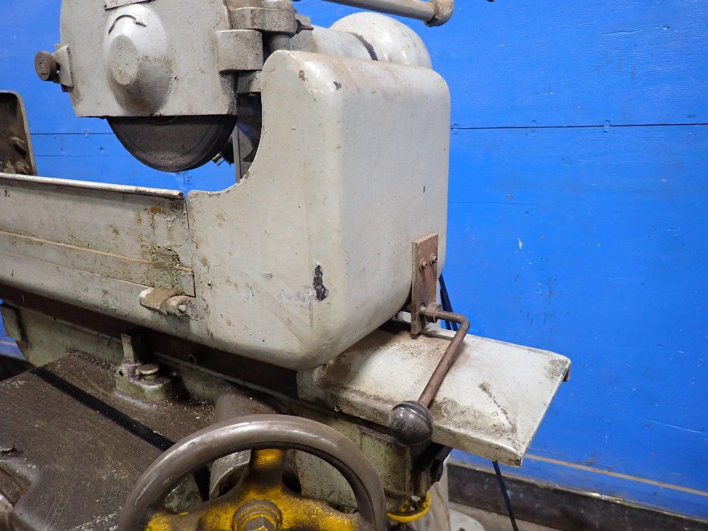 Covel 6" X 18" Surface Grinder - 15