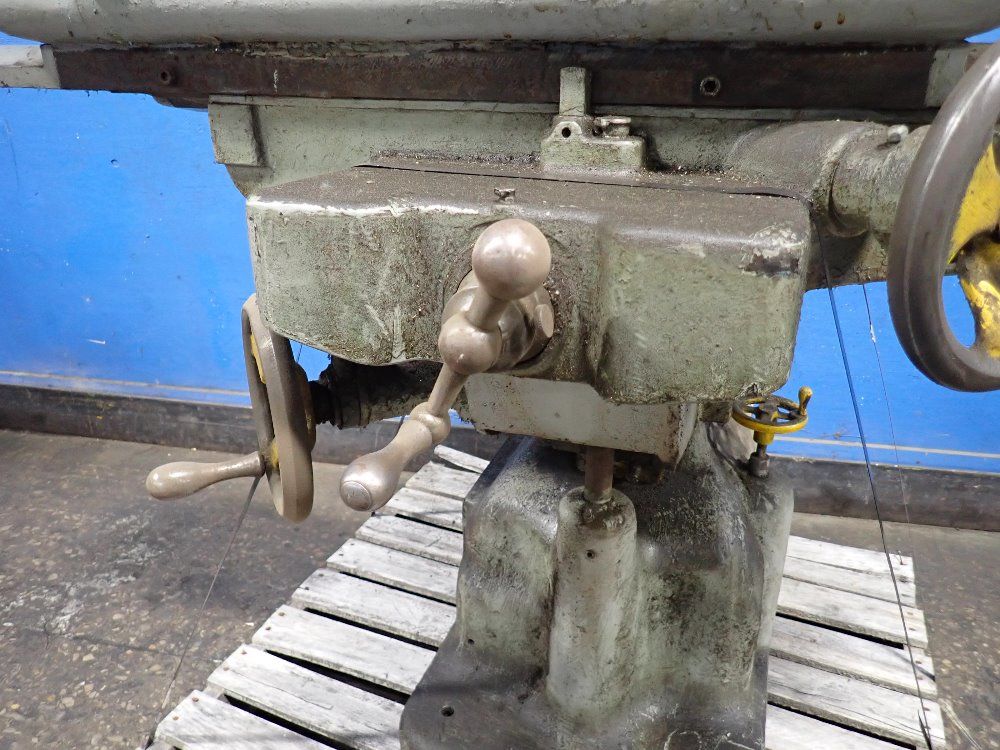 Covel 6" X 18" Surface Grinder - 15