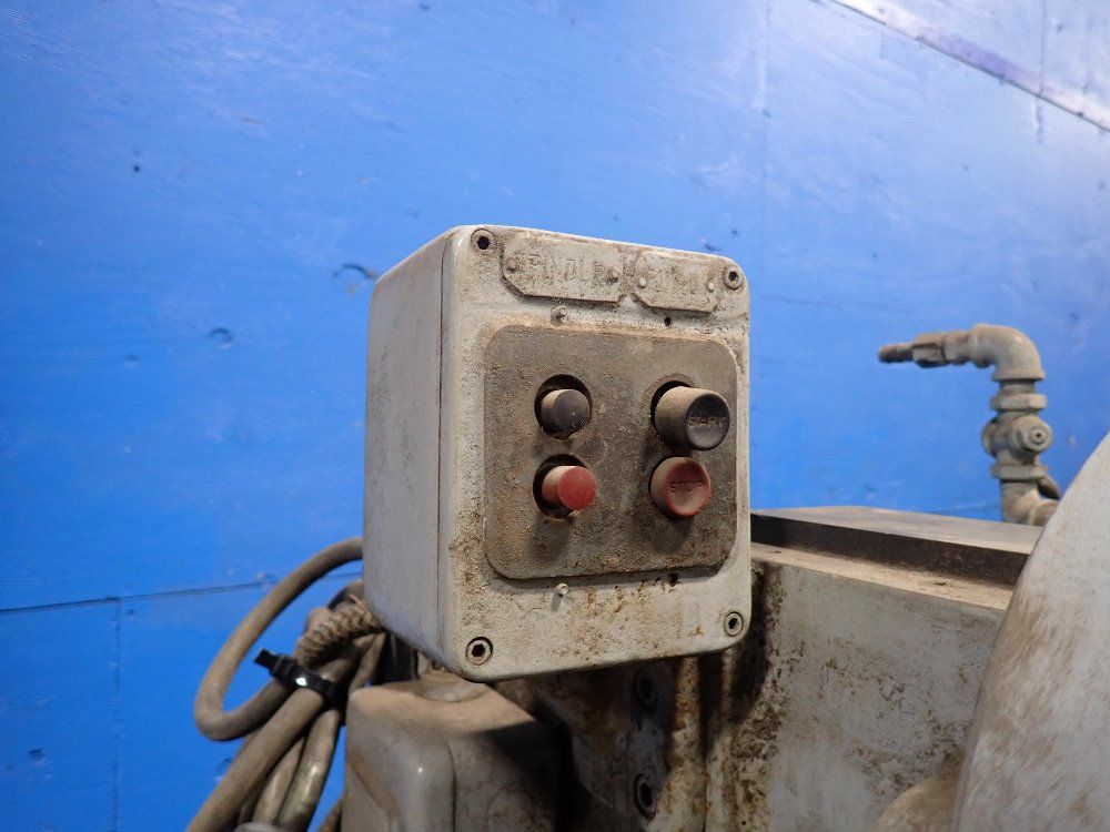 Covel 6" X 18" Surface Grinder - 15