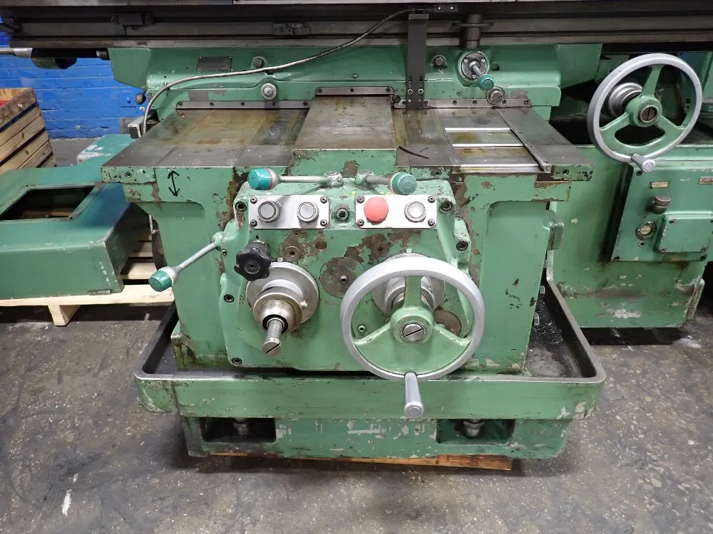 Cincinnati 25" X 86 1/2" Horizontal Mill