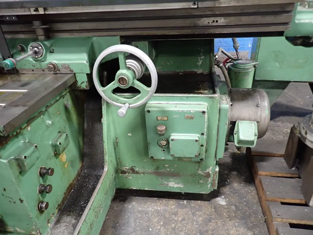 Cincinnati 25" X 86 1/2" Horizontal Mill