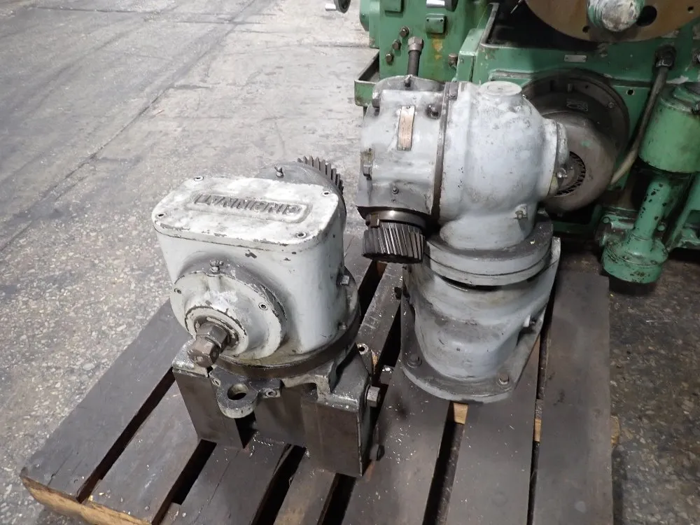 Cincinnati 25" X 86 1/2" Horizontal Mill