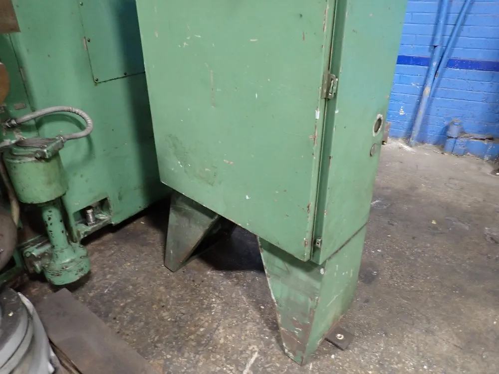 Cincinnati 25" X 86 1/2" Horizontal Mill