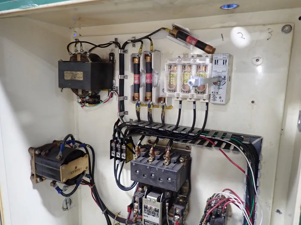 Cincinnati 25" X 86 1/2" Horizontal Mill